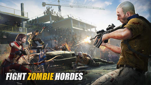 Puzzles & Survival screenshot 5