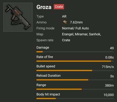 Armory Battleground screenshot 5