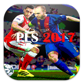 ikon Guide PES 2017