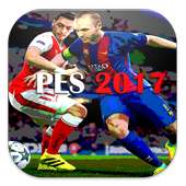 Guide PES 2017