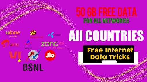 Get Free Recharge and All Packages 2021 screenshot 3