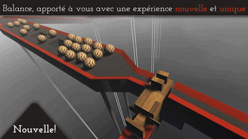 Balance 3D Valvet screenshot 2