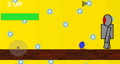Stricx: Devilish Bird screenshot 2