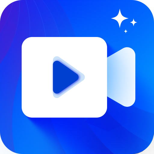 Reels Video Maker icon