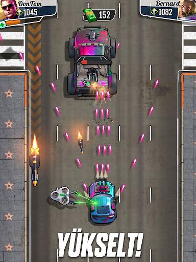 Fastlane: Road to Revenge 🏎️Y screenshot 15