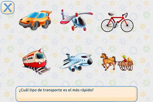 Historia del Bus 4-6 screenshot 6