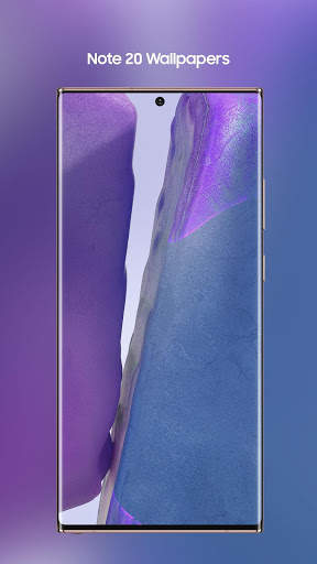 Note 20 Wallpaper & Note 20 Ultra Wallpaper screenshot 4