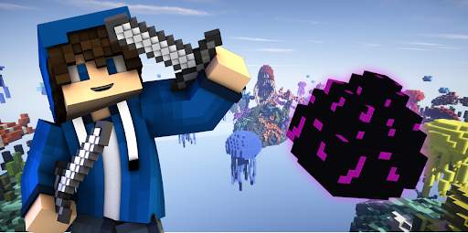 Egg Wars Mod for Minecraft screenshot 2