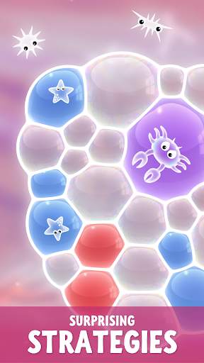 Tiny Bubbles screenshot 2