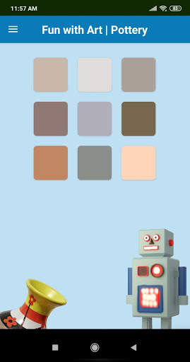 Really Make–Virtually Create Pottery & Ceramic Art screenshot 3