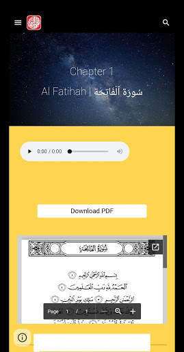 Marasiya Of Dawoodi Bohra screenshot 5