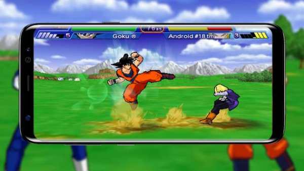 Walkthrough Dragonball Z Budokai Tournament Helper screenshot 2