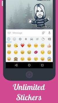DuckChat Messenger screenshot 7