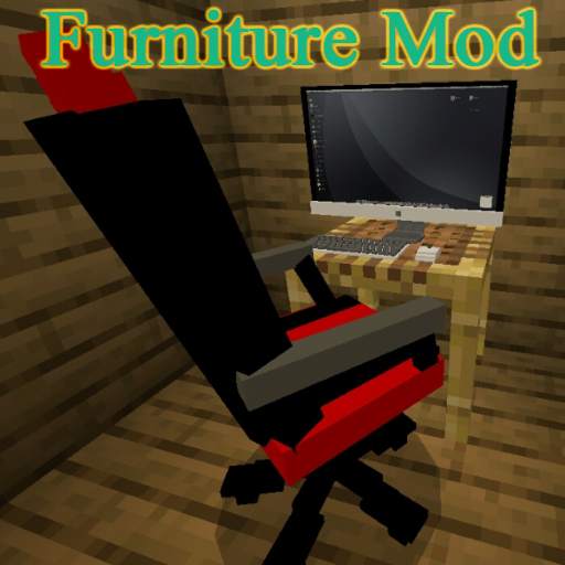 Decoration Mod for MCPE 2.37