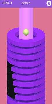 Stack Helix Ball: Twist Boom Crush 2 screenshot 7