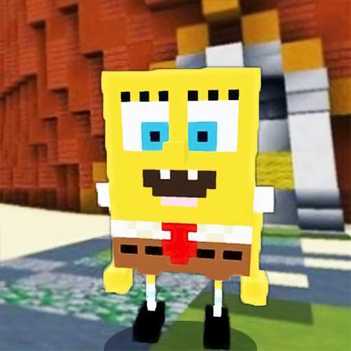 Pineapple House - Bikini Bottom Maps for MCPE 2.01
