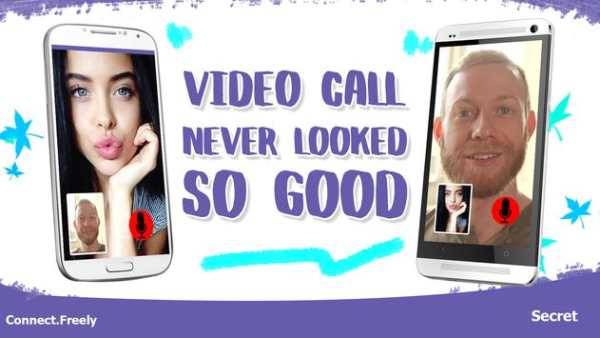 Dicas MessengerViber Freevideo Call and Massage screenshot 2