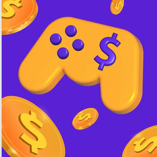 mGamer – Earn Money, Gift Card 2.1.5