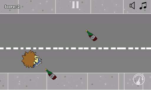 Corremosques 2013 screenshot 3