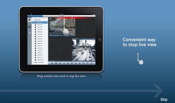SkyView Cam HD screenshot 3