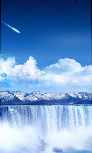Wallpaper Nature Free HD screenshot 3
