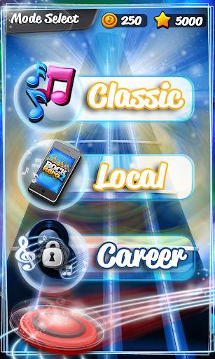 Rock Hero скриншот 3