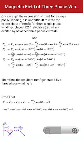 Power System Analysis скриншот 7