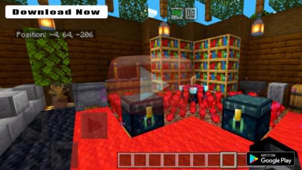 Maps for MCPE.- minecraft 2020 screenshot 3