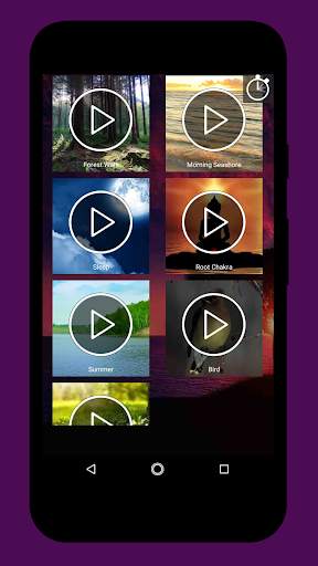 Meditation Music screenshot 1