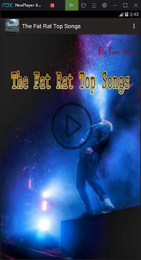 The Fat Rat Top Songs screenshot 2