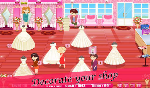Bridal Shop - Wedding Dresses screenshot 6