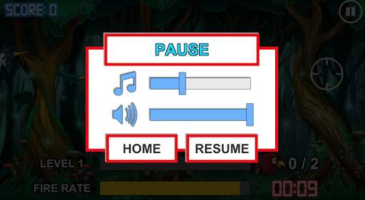 Bird Shooting Game screenshot 5