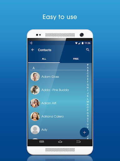 netTALK Mobile Voip Call screenshot 12
