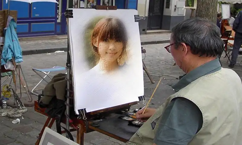 Fun Photo Box screenshot 1