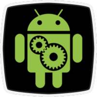 Reboot into Recovery / Download Mode - xFast logo