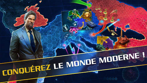 World at Arms screenshot 11