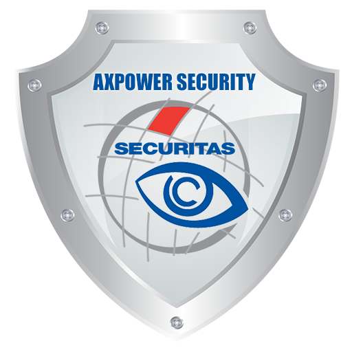 Axpower Security by Securitas icon