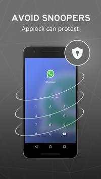 Max Clean (Applock & Boost) screenshot 4