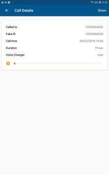 CallerIDFaker.com Original App screenshot 13