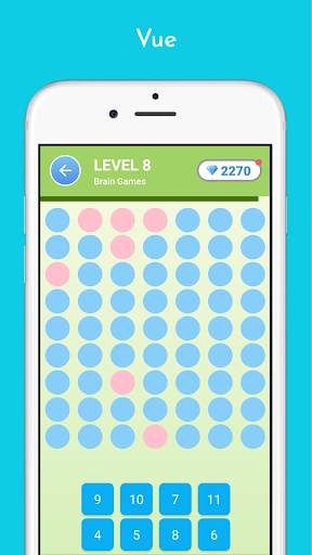 Brain Games screenshot 6
