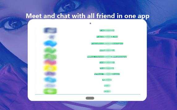 Messenger screenshot 5