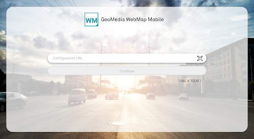 GeoMedia® WebMap Mobile screenshot 10