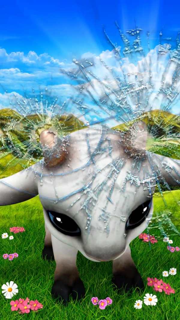 Talking goat screenshot 4