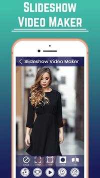 Slideshow Video Maker screenshot 1