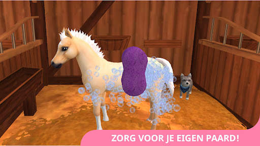 Star Stable Horses screenshot 3