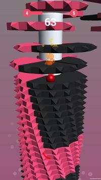 Helix Stack Ball screenshot 4