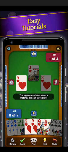 Callbreak Teen Patti Tash Game screenshot 4