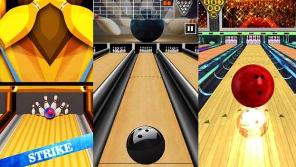 Bowling Game - Free Bowling screenshot 3