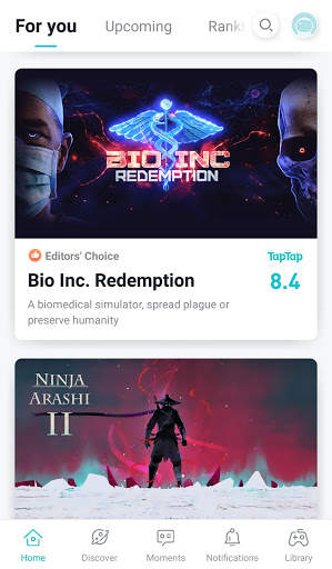 Tap Tap Apk Guide For Tap Tap Games Download Apps screenshot 2