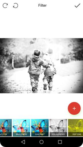 Beauty Collage Lite 2020 screenshot 4